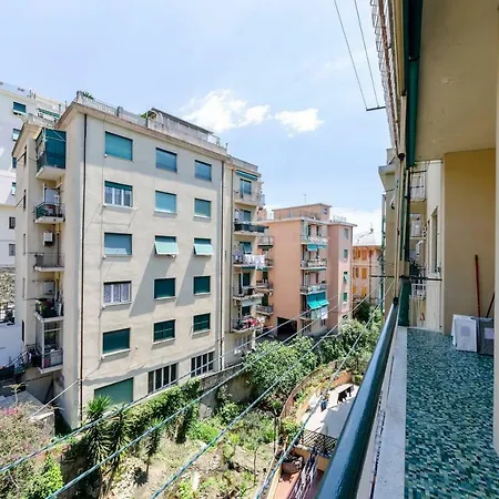 Apartman Hintown Nonna Ninula A Quinto