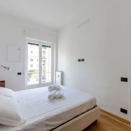 Apartman Hintown Nonna Ninula A Quinto