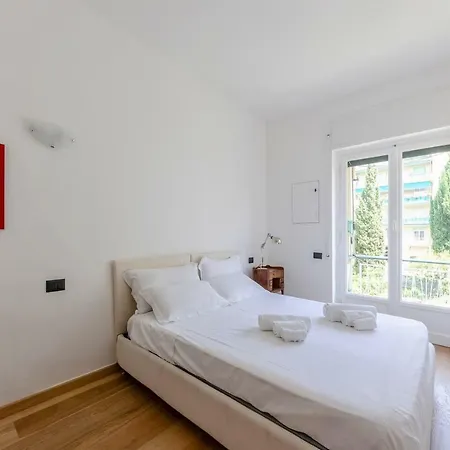 Hintown Nonna Ninula A Quinto Appartement Gênes
