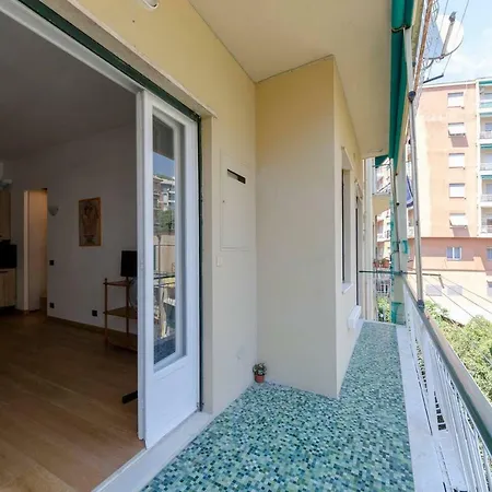 Appartement Hintown Nonna Ninula A Quinto *