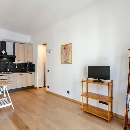 Hintown Nonna Ninula A Quinto Appartement Gênes